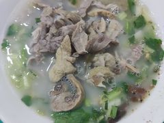 仔肺汤-甘记肥肠粉(马鞍北路店)
