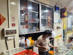 -富记鱼蛋粉(西村店)