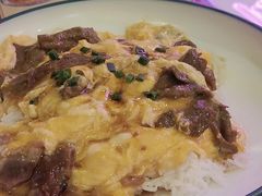 -龙记·香港茶餐厅(海上世界店)