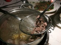-八合里牛肉火锅(深圳龙华硅谷店)