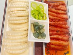 -大铁勺新津菜(东丽阳光新业广场店)