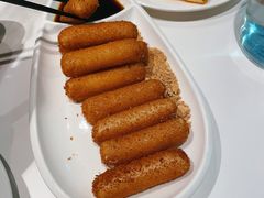 红糖糍粑-周大厨辣椒炒肉(淮安万达店)