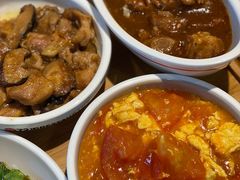 -72街红烧排骨饭(海珠丽影广场店)