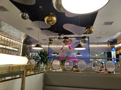 -江南鱼捞(北仑银泰城店)
