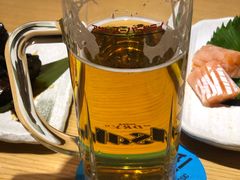 朝日生啤-富山日式料理(宽厚里店)