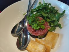 -燃扒房Steakhouse(皇庭店)