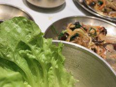 -西塔老太太泥炉烤肉(川沙百联店)