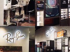 -Ray·Ban雷朋(淮海中路店)