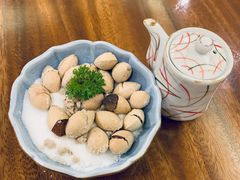 盐焗银杏-森味花园·日本料理(伊藤洋华堂亚运村店)
