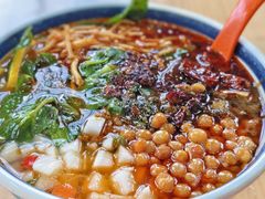 -江南大学-第一食堂(江南苑)