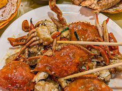 -广记海鲜(杨汊湖一店)