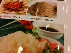 菜单-毛家湘味楼(虹梅店)