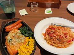 -萨莉亚(巴黎春天成山店)