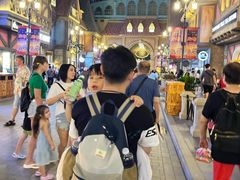 -富国岛珍珠游乐园