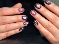 -丹曦·美甲美睫