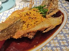 -禄运茶居·手工点心(猎德店)