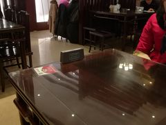 大堂-熙盛源(复兴路店)