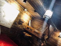 -LIENOW来闹密室剧本推理&狼人杀(李家村万达广场店)