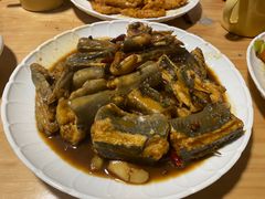 -华春餐馆(鱼山路店)
