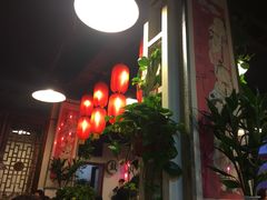 -北门涮肉·炭火铜锅涮肉(什刹海店)