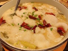 -万丽轩·粤菜(王府井金茂万丽酒店)