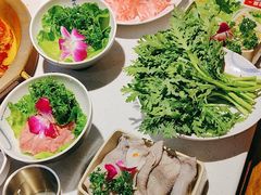 -小龙坎火锅(仓山万达店)