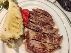 -周沫西餐厅(北京路广百百货店)