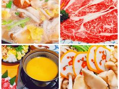 -德兴馆(广东路总店)