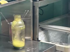 -九里香奶茶果汁(碧湖店)
