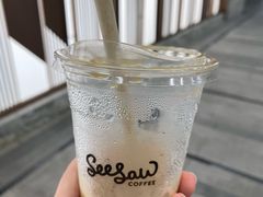 -Seesaw Coffee(武商MALL·武广店)
