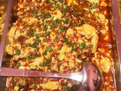 豆花烤鱼-古城苗家土菜馆(河景餐厅店)