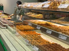 -泸溪河桃酥(西直门凯德店)