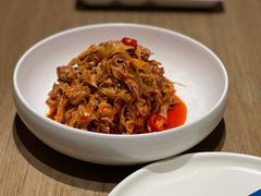 笋衣手撕鸡-小大董·烤鸭(凤凰汇店)