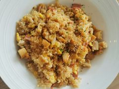 -必胜客(华南摩尔店)