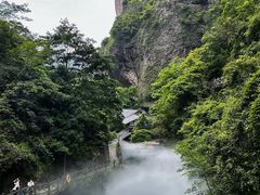 -雁荡山风景名胜区