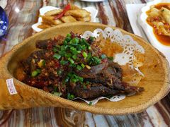 -椿记烧鹅(叠彩店)