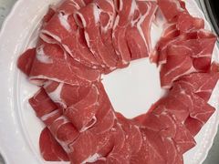 -阳坊胜利涮羊肉(阳坊老店)