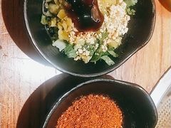 -串门邻居串串火锅(云南南路店)