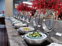 -浙江西子宾馆·瑶园咖啡厅