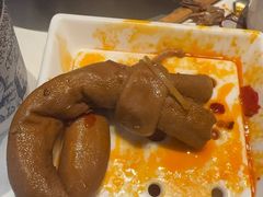 -宽来·欢聚火锅(来福士广场水景店)