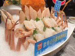 -德天肥牛海鲜火锅(城西银泰店)