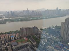 -Y60-SKYLINE天际江景酒店(五一广场店)