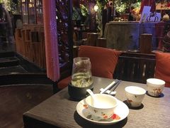 -广州花园酒店荔湾亭·地道点心·粤式饮茶