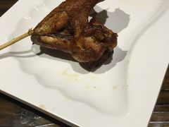 -西缘牛排(荟聚购物中心店)