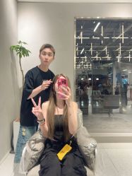 -YH HAIR SALON