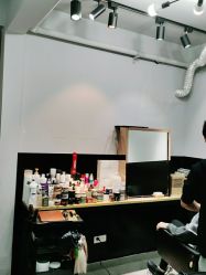 -G.O.T salon