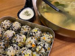 -HOTISLAND海鸡岛·韩国料理(江南西店)