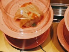 -争鲜回转寿司(通州万达店)