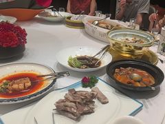-铂尔台州菜(铂尔国际店)