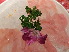 -蓉城老妈火锅(双林路店)